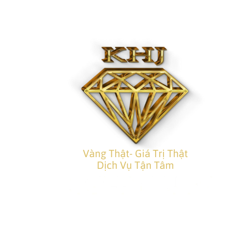 Mẫu web trang sức